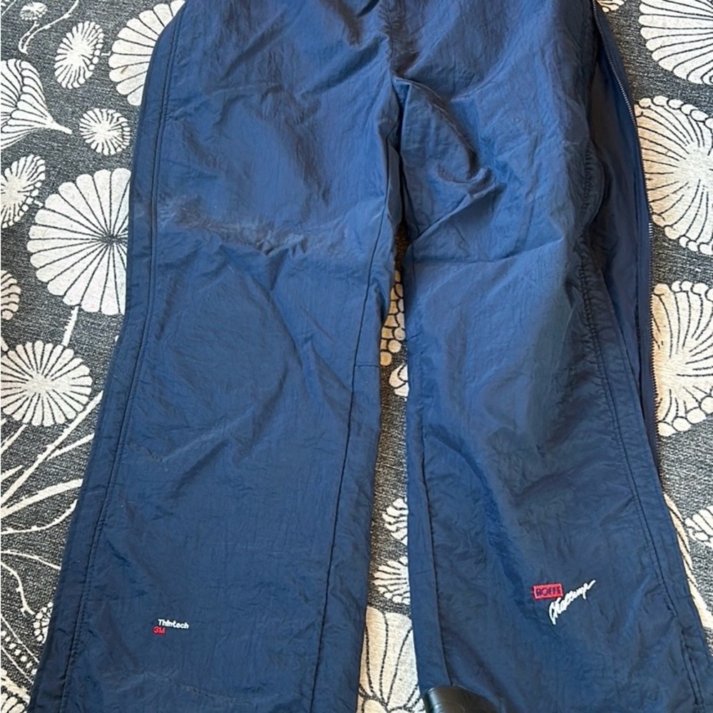 Roffe Challenge ski insulated pants
